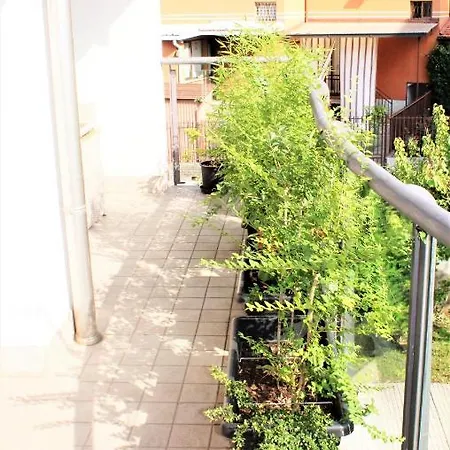 Appartemento Stella Appartement *