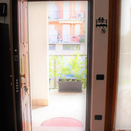 Appartemento Stella Appartement