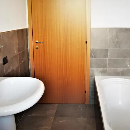 Appartemento Stella Appartement Bergamo