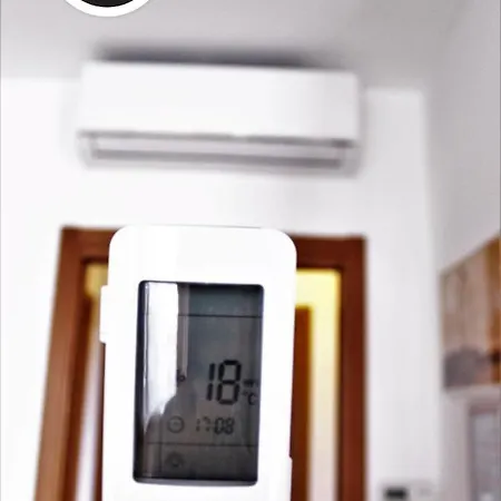 شقة Appartemento Stella *