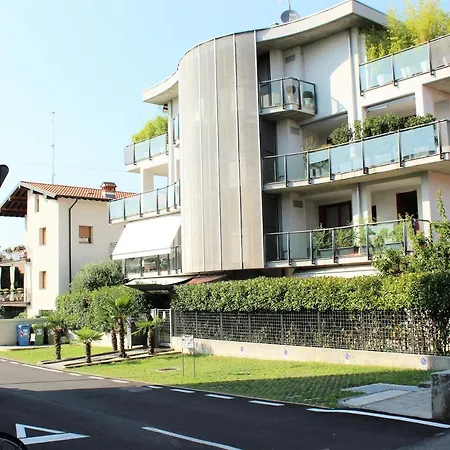 Appartemento Stella بيرغامو