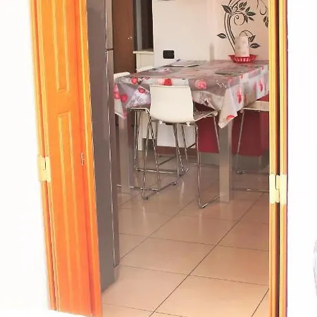 Apartment Appartemento Stella