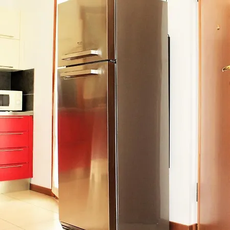 شقة Appartemento Stella *