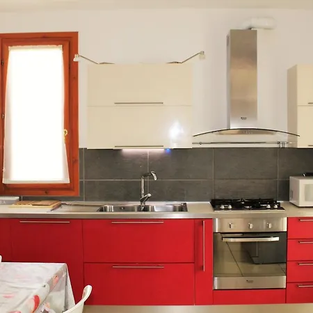 Appartemento Stella Bergamo