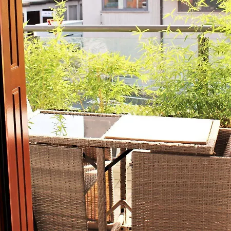 Appartemento Stella Apartment Bergamo