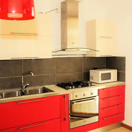 Apartment Appartemento Stella Bergamo