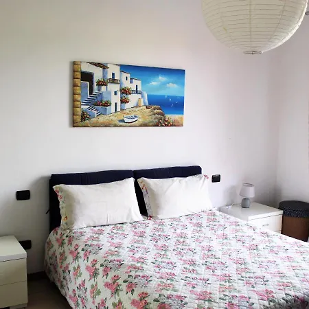 Apartment Appartemento Stella