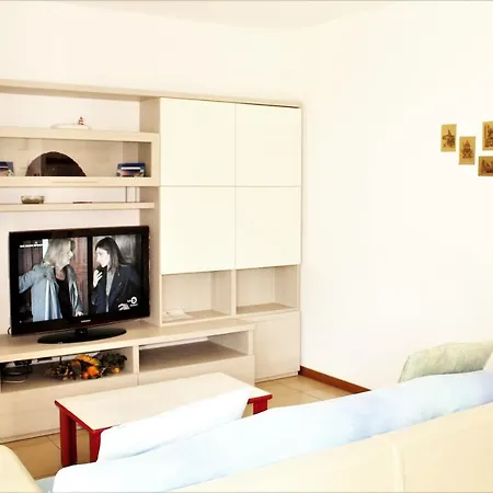 Appartemento Stella Apartment
