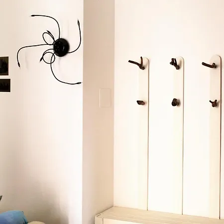 Apartment Appartemento Stella Bergamo