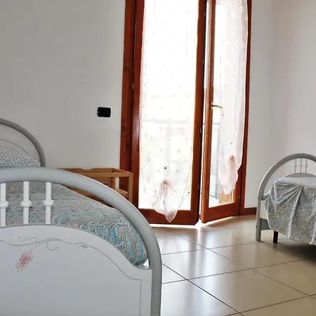 Apartment Appartemento Stella
