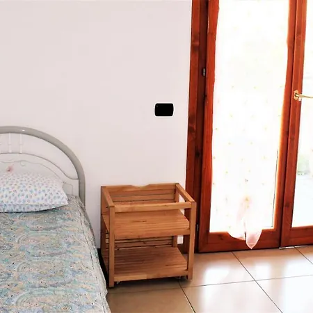 Appartemento Stella Apartment