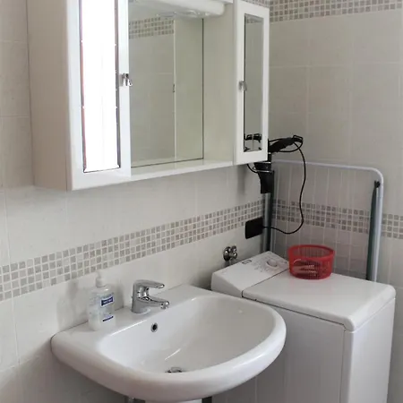 Apartment Appartemento Stella