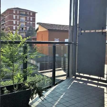 Appartemento Stella Bergamo