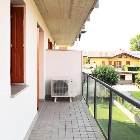 Appartemento Stella Apartment