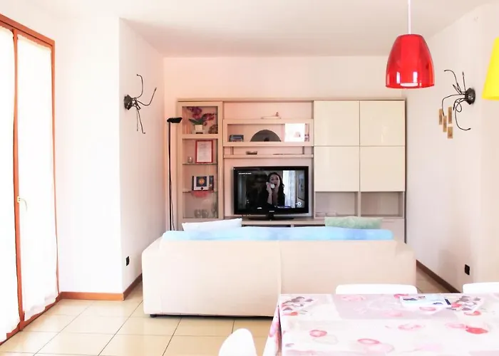 Appartemento Stella Apartament Bergamo