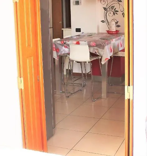 Apartament Appartemento Stella