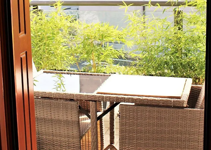 Appartemento Stella Apartament Bergamo