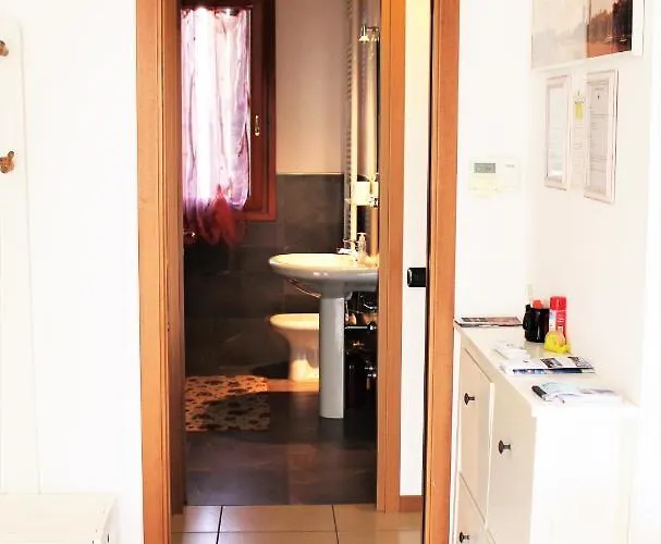 Appartemento Stella Apartament