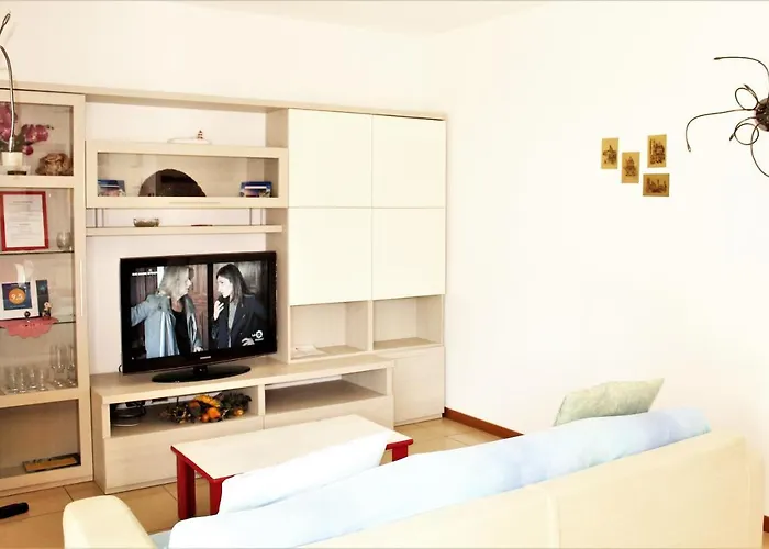 Appartemento Stella Apartament