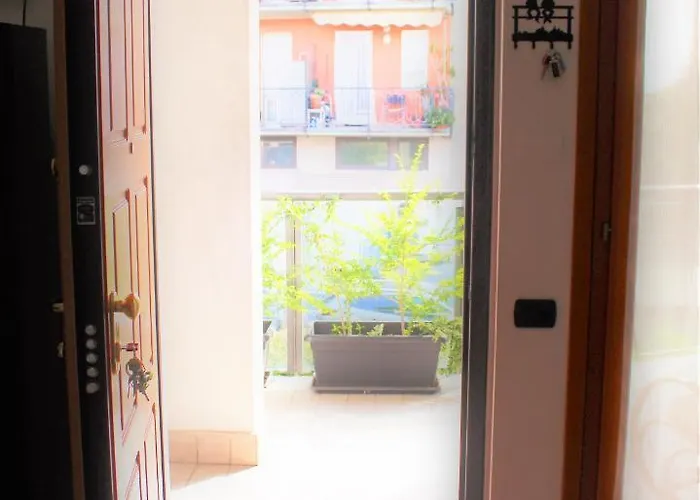 Appartemento Stella Apartament