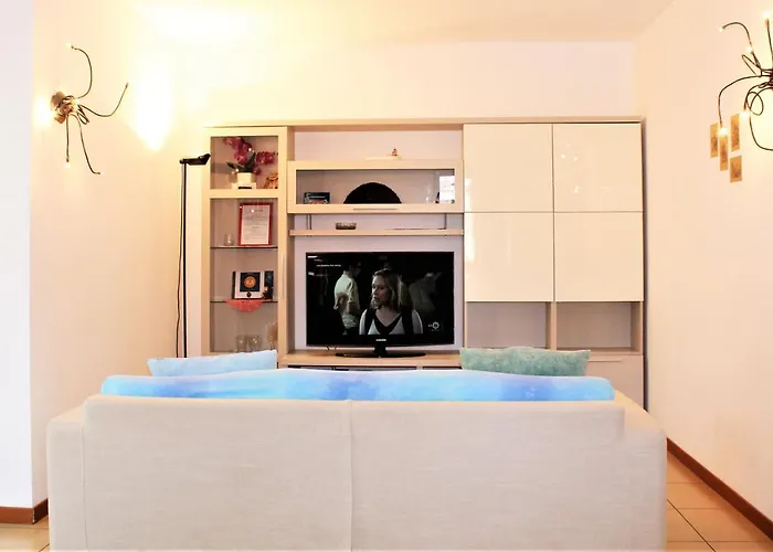 Apartament Appartemento Stella