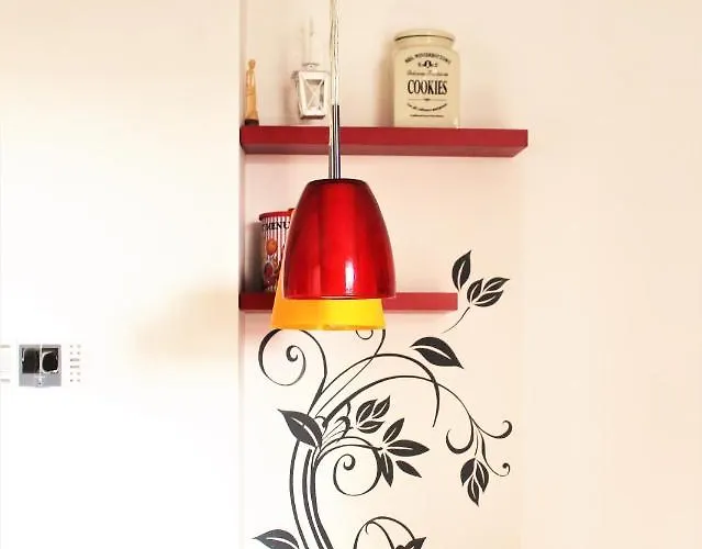 Appartemento Stella Apartament *