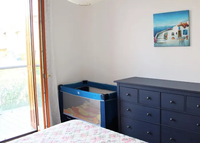 Apartament Appartemento Stella