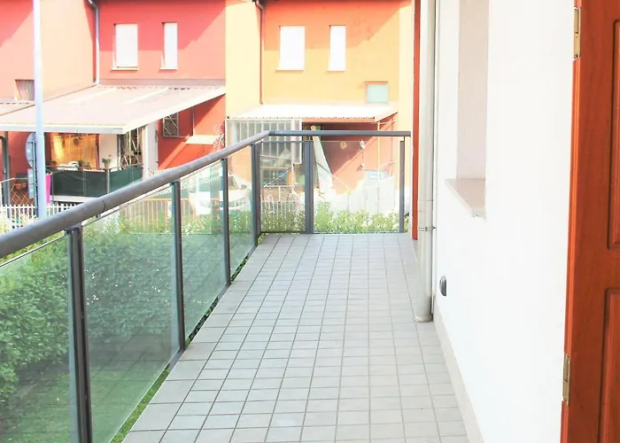Appartemento Stella Apartament *