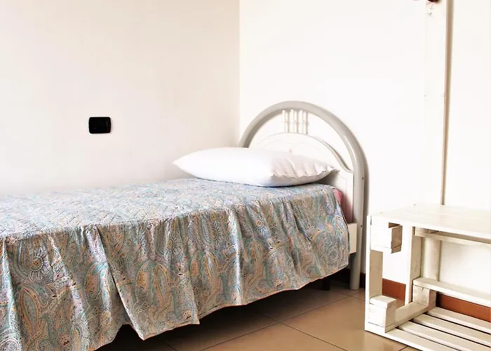 Appartemento Stella Apartament *