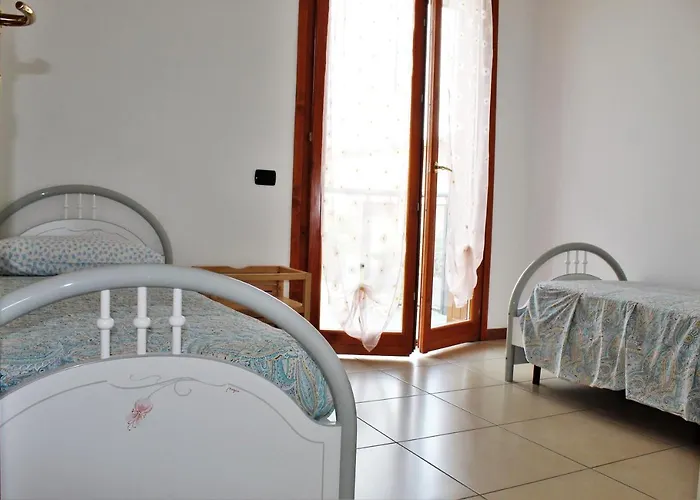 Apartament Appartemento Stella