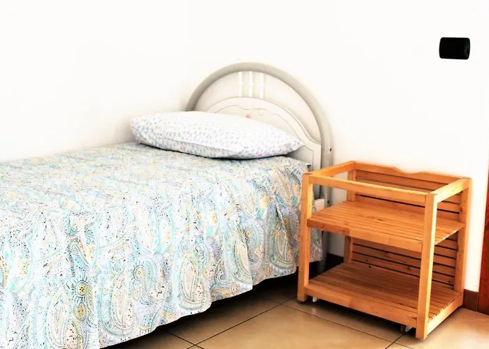 Appartemento Stella Apartament Bergamo