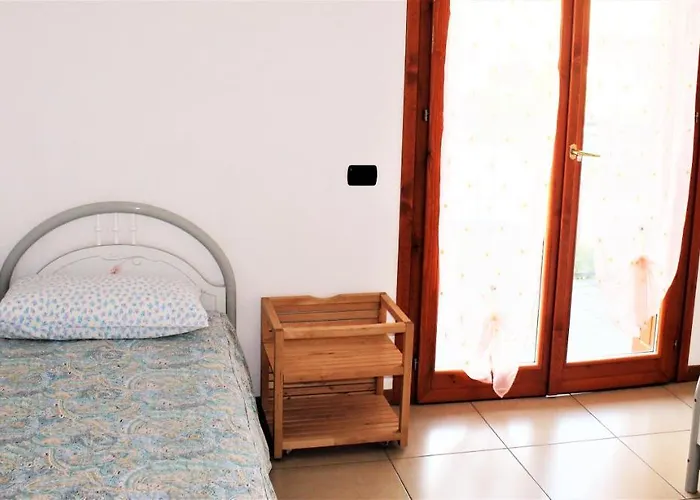 Appartemento Stella Apartament