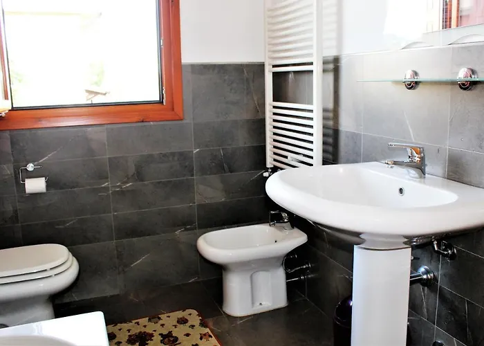 Apartament Appartemento Stella