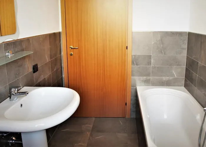 Appartemento Stella Apartament Bergamo