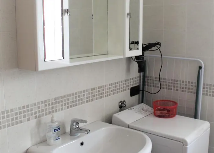 Apartament Appartemento Stella