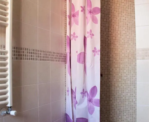 Apartament Appartemento Stella