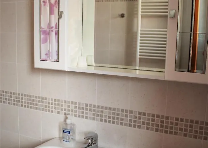 Apartament Appartemento Stella Bergamo