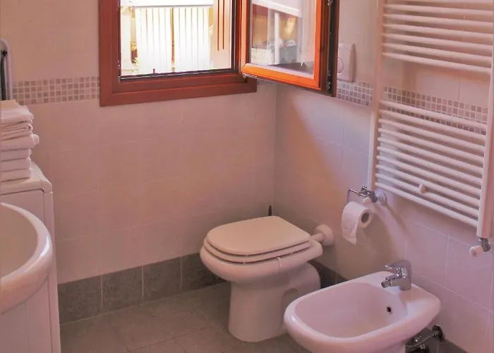 Appartemento Stella Apartament Bergamo