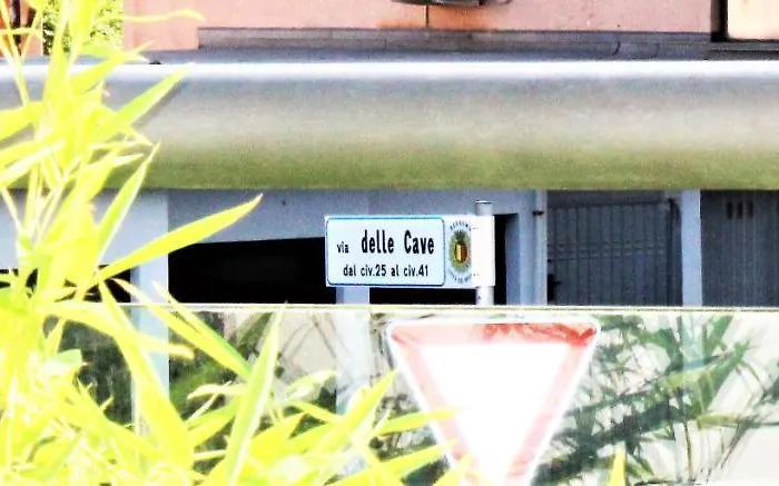 Apartament Appartemento Stella