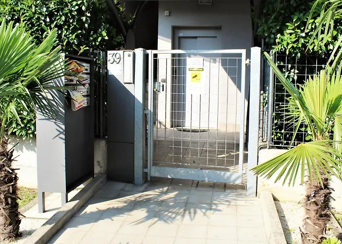 Apartament Appartemento Stella