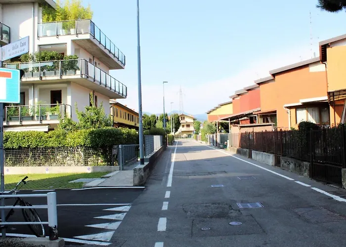 Appartemento Stella Apartament