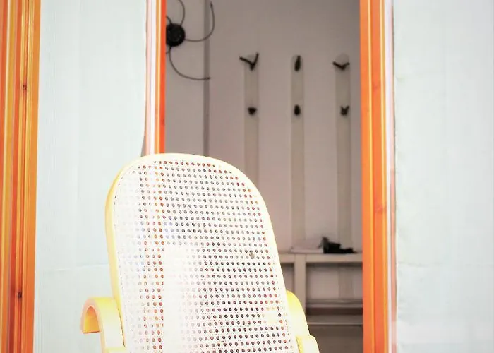Appartemento Stella Apartament Bergamo