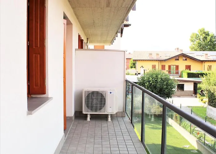 Appartemento Stella Apartament