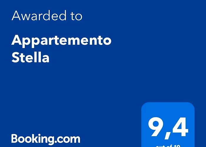 Apartament Appartemento Stella *